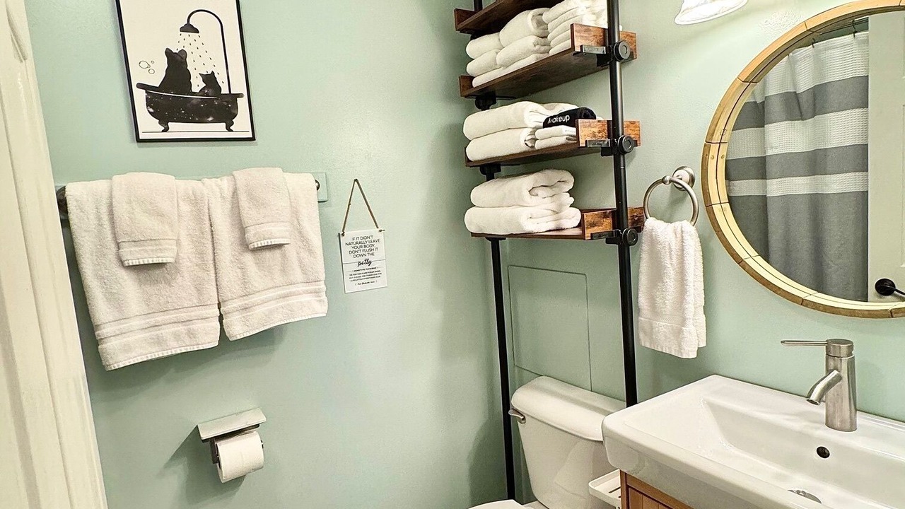 Photo of Bathroom in Hummelstown