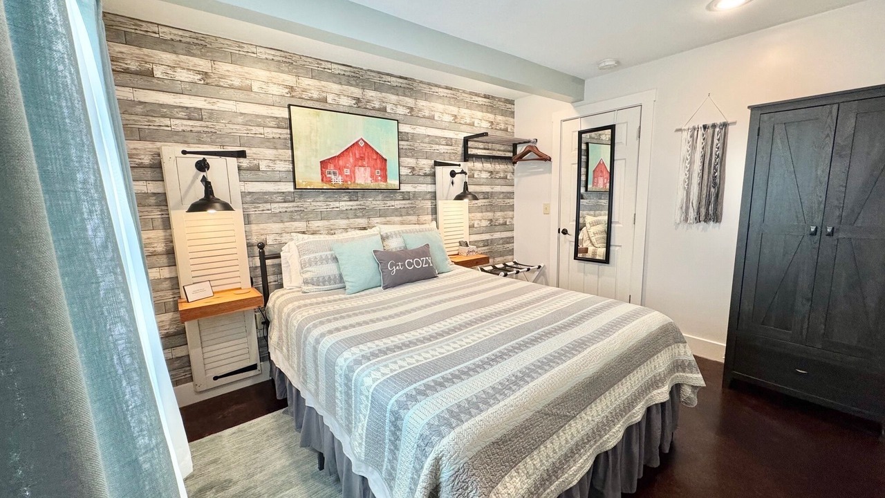 Photo of Bedroom in Hummelstown