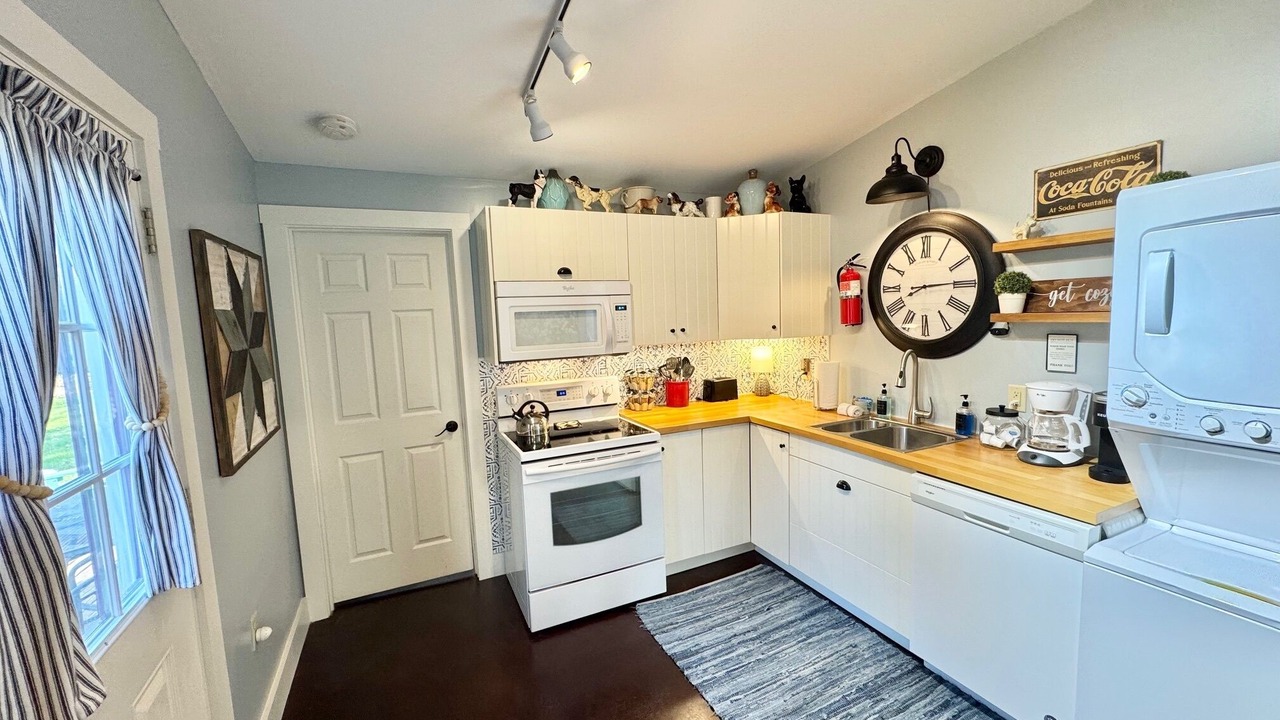 Photo of Kitchen in Hummelstown