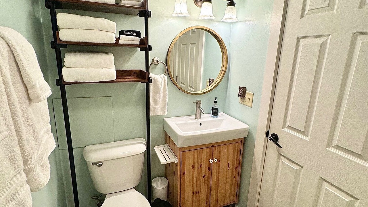 Photo of Bathroom in Hummelstown