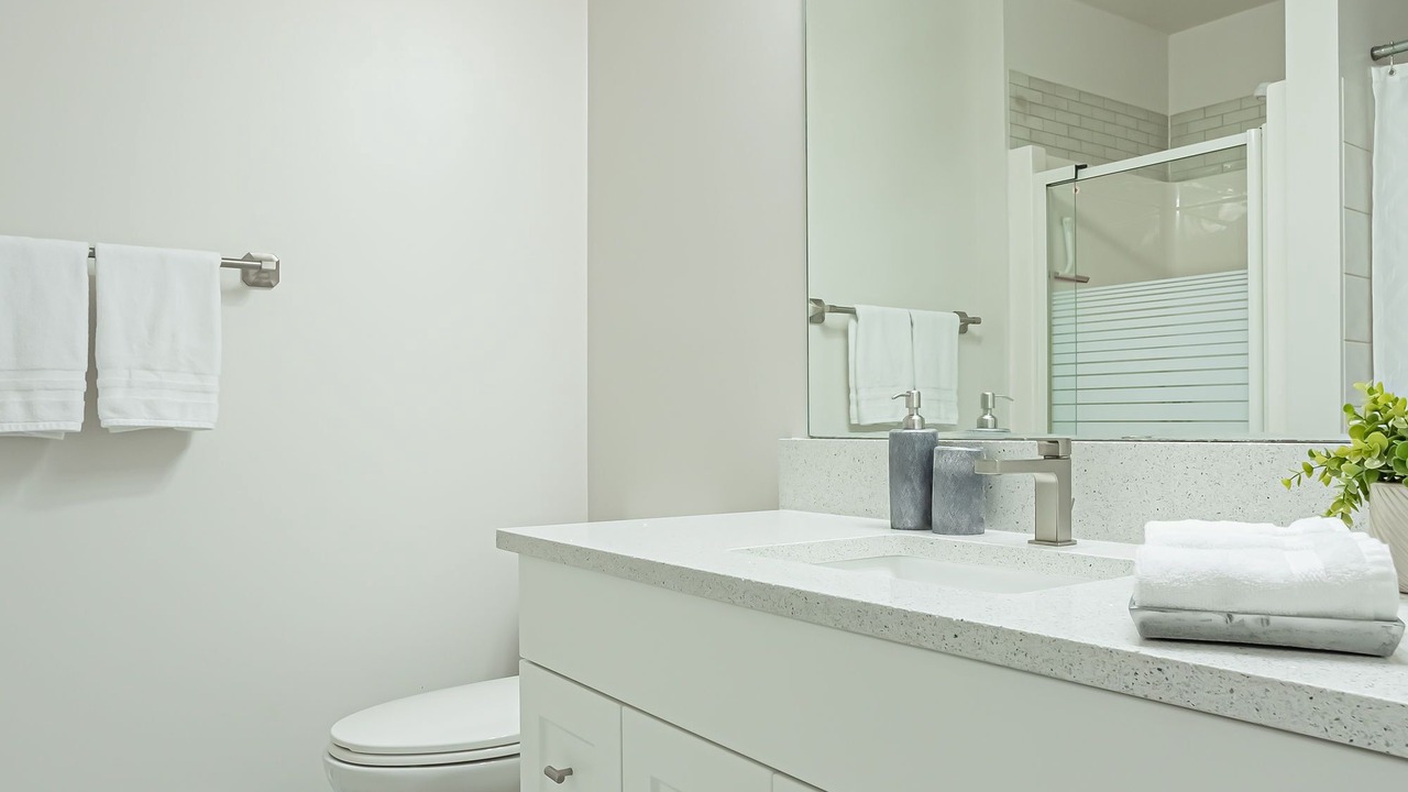 Photo of Bathroom in Maple Ridge