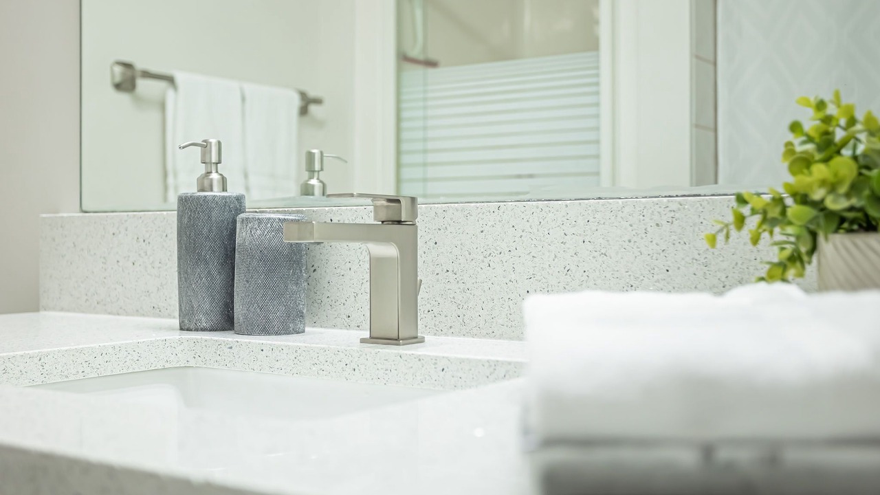 Photo of Bathroom in Maple Ridge