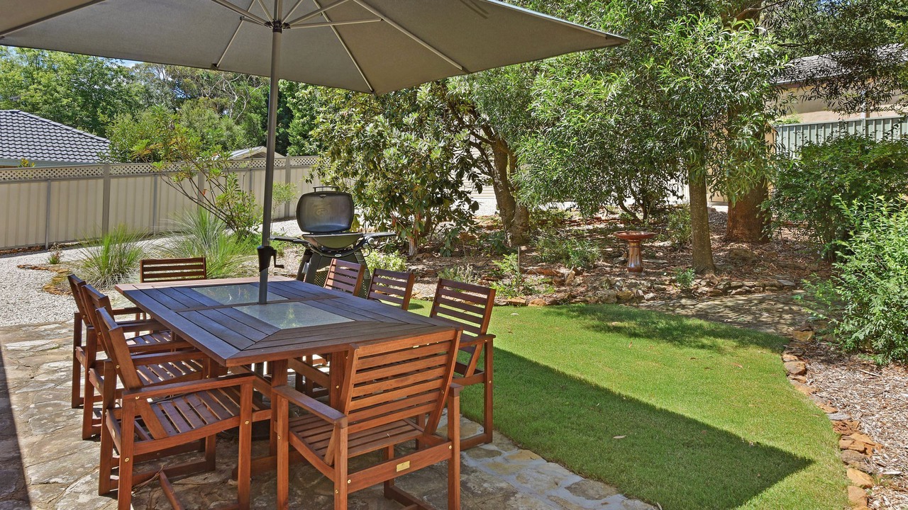 Photo of Outdoor in Leura
