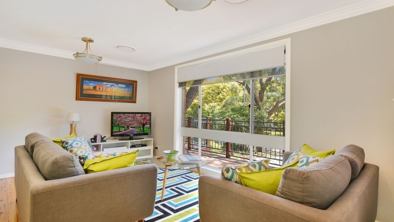Photo of Livingroom in Leura