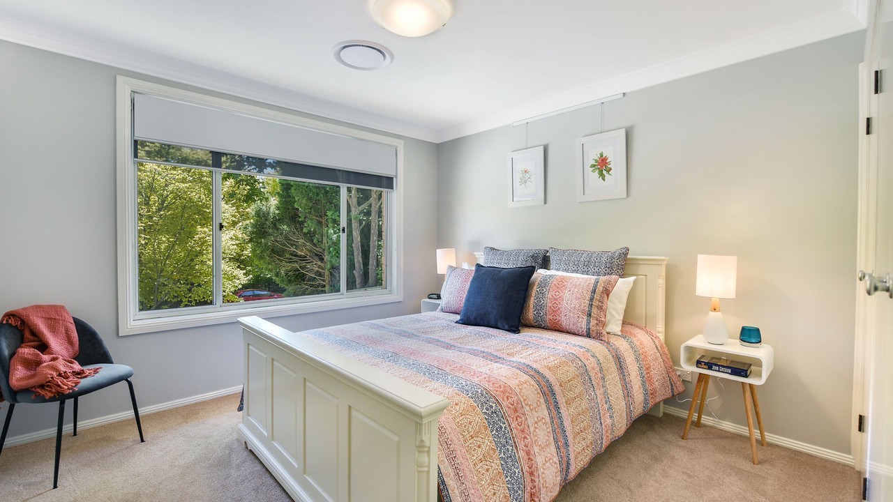 Photo of Bedroom in Leura