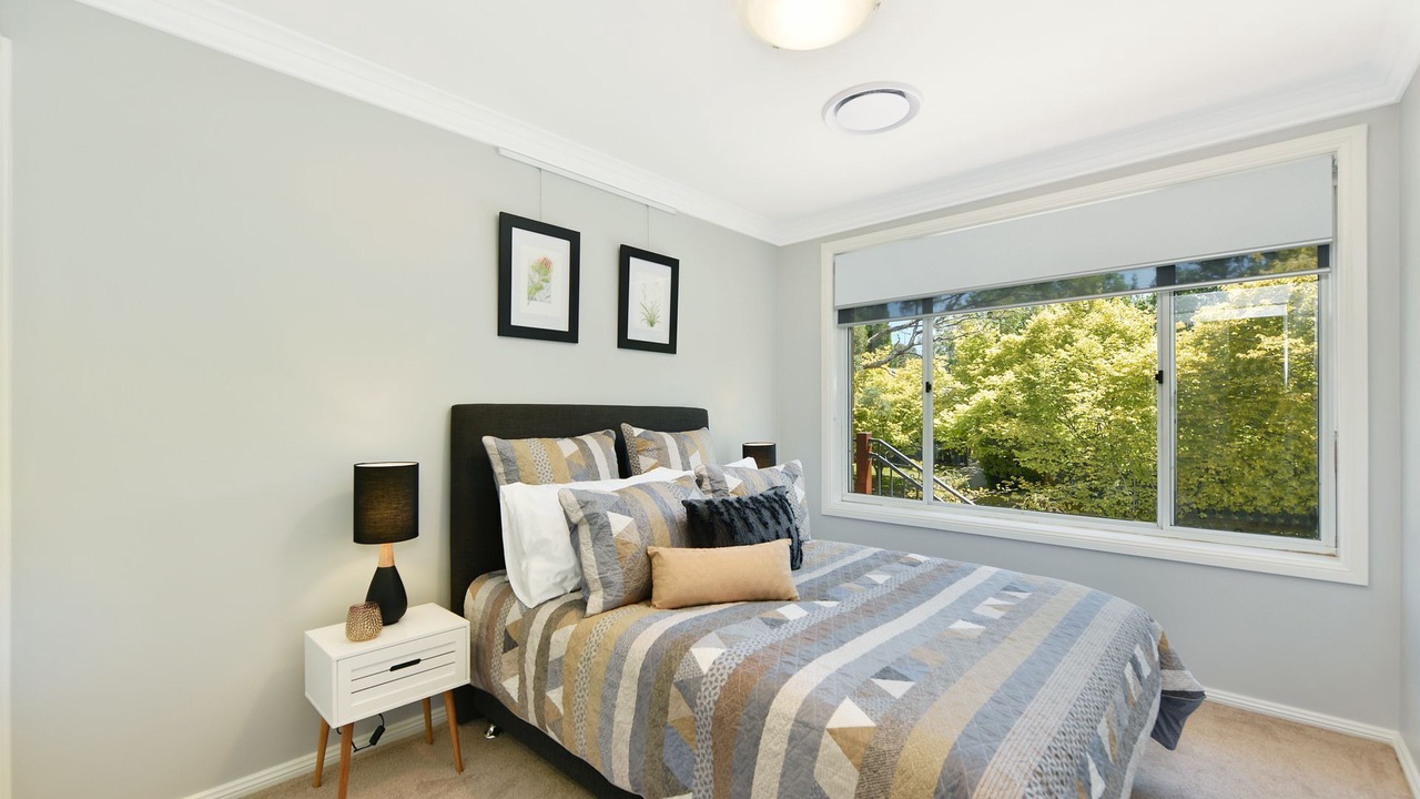 Photo of Bedroom in Leura