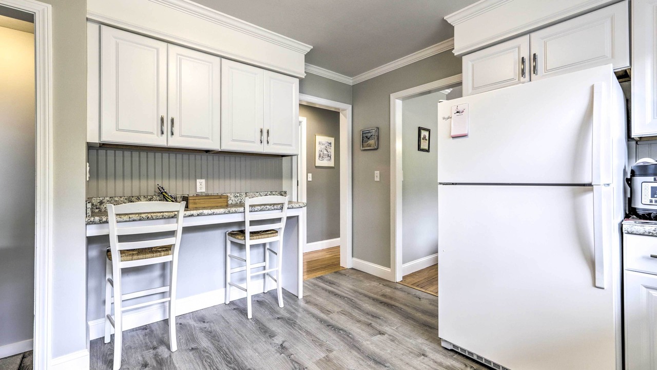 Photo of Kitchen in Old Saybrook