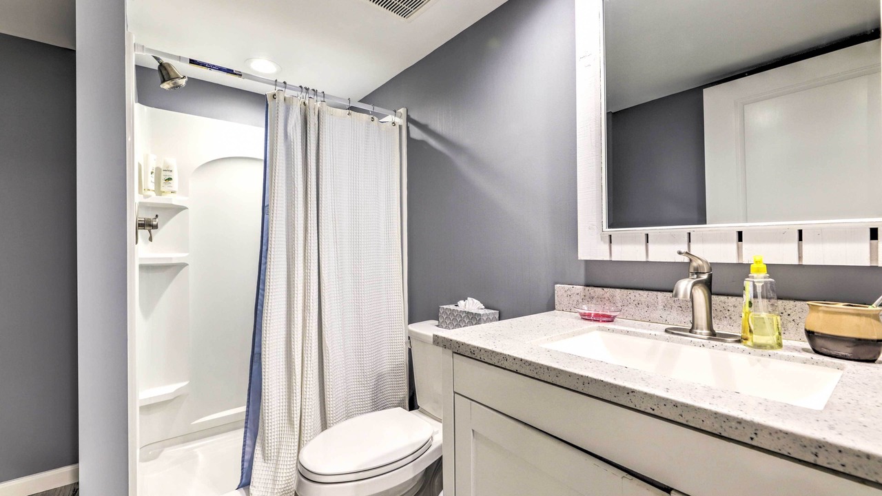 Photo of Bathroom in Old Saybrook