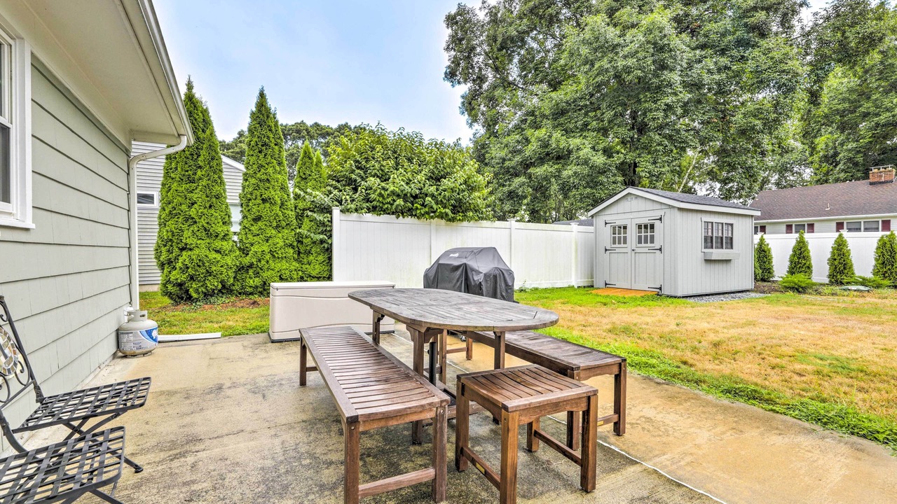 Photo of Outdoor in Old Saybrook