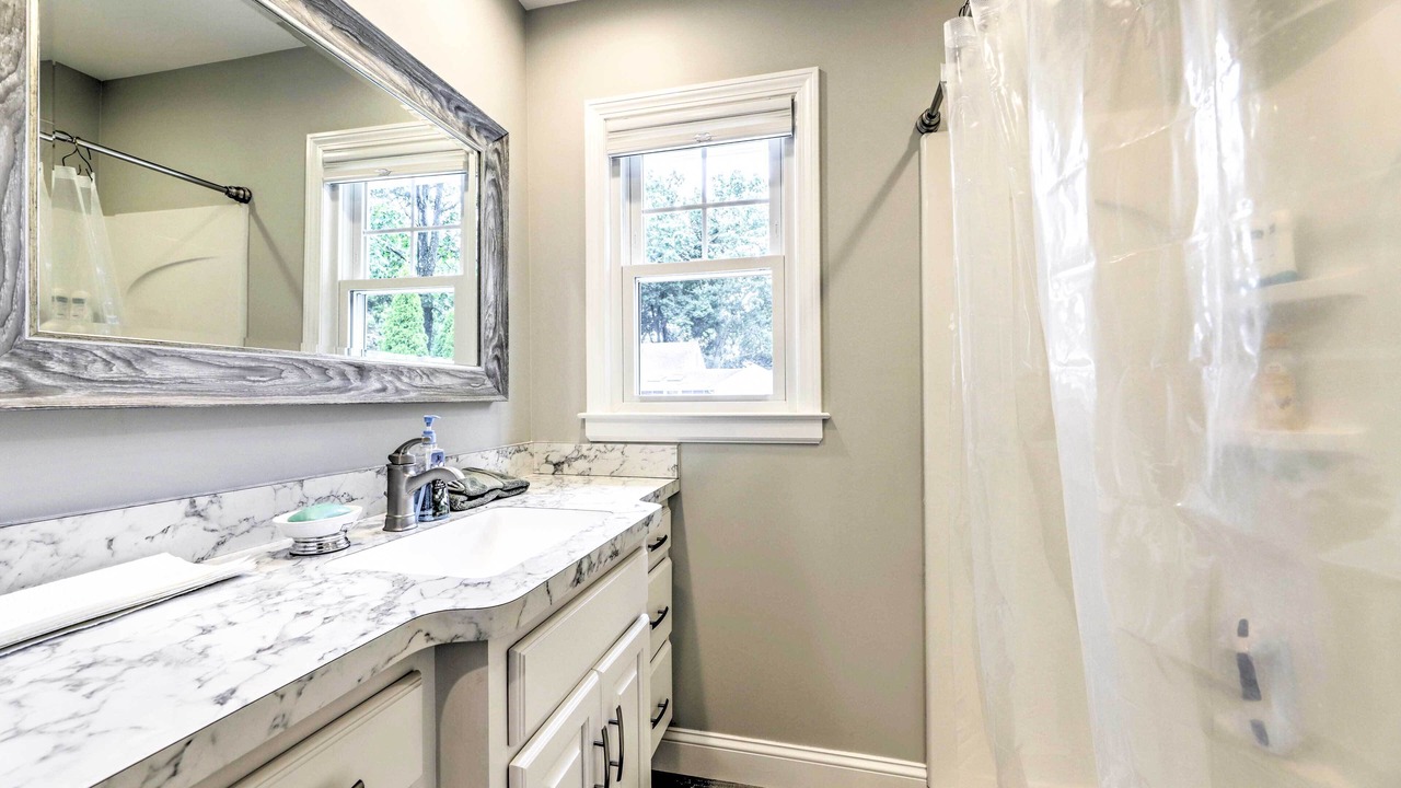 Photo of Bathroom in Old Saybrook