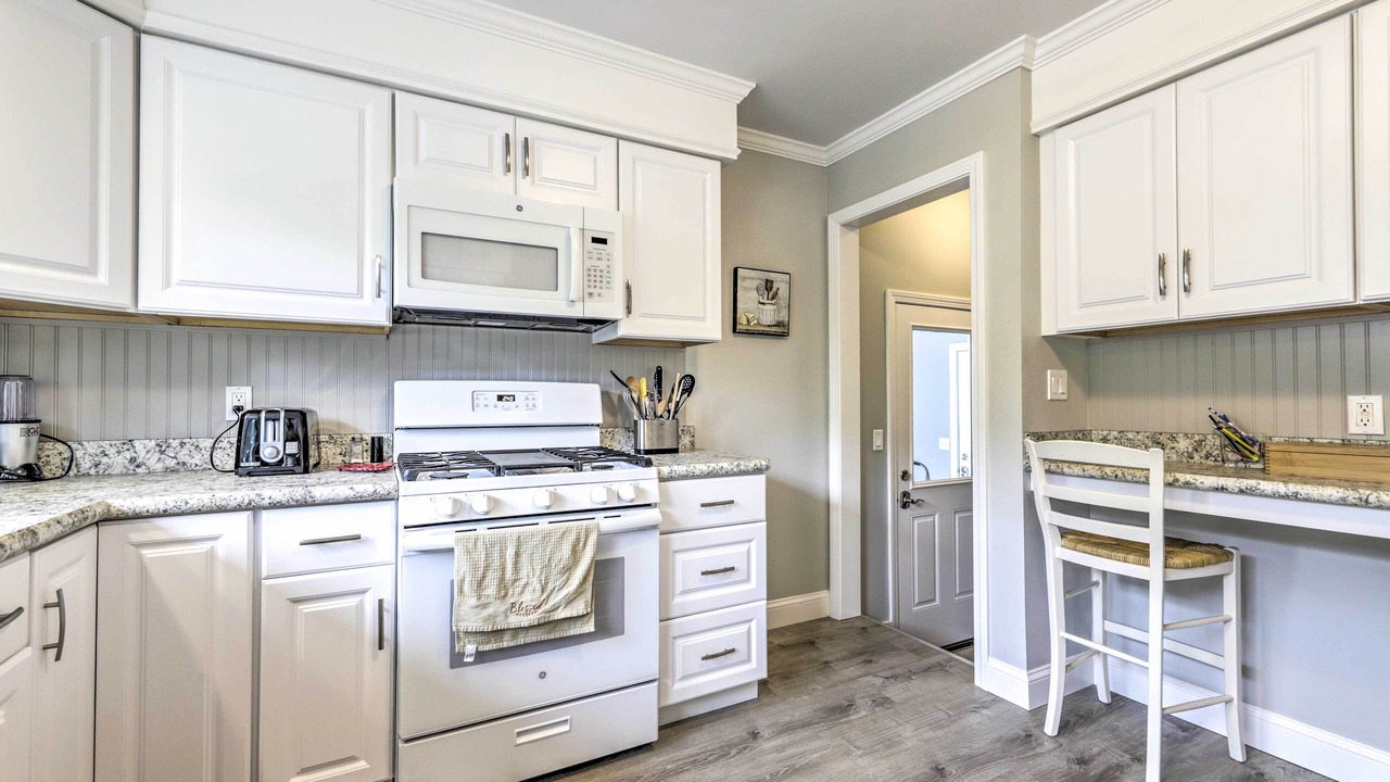 Photo of Kitchen in Old Saybrook