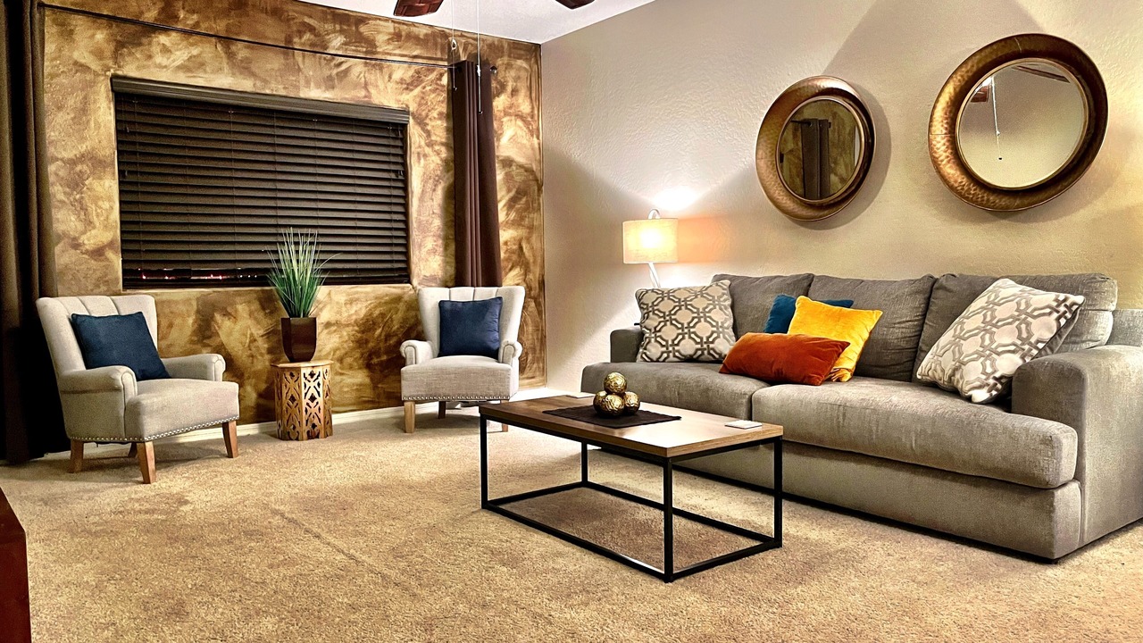 Photo of Livingroom in Foothills