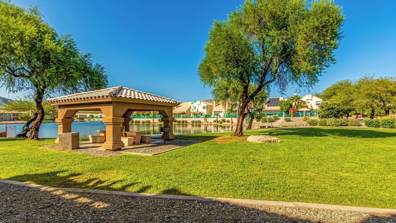 Photo of Outdoor in Foothills