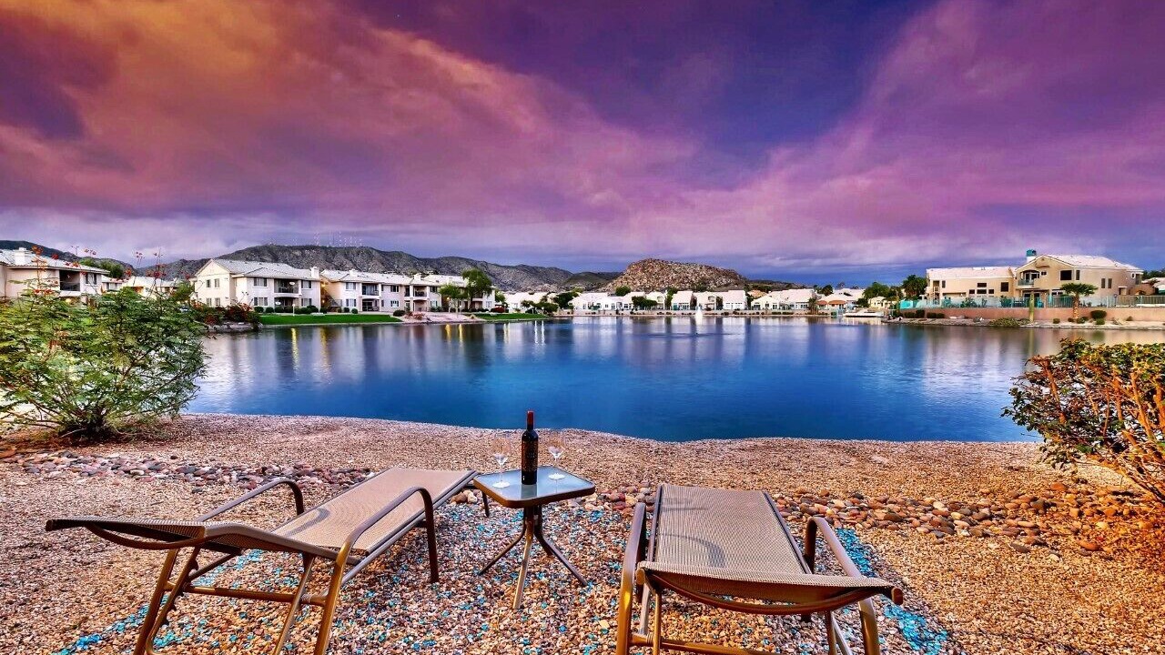 Photo of Outdoor in Foothills
