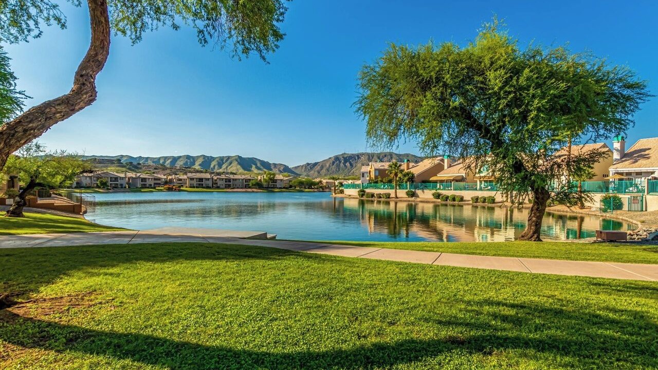 Photo of Outdoor in Foothills