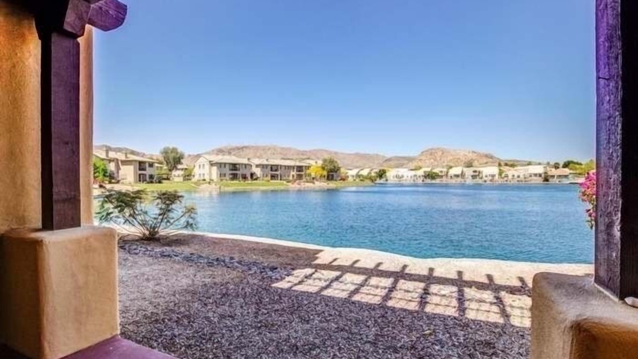 Photo of Outdoor in Foothills