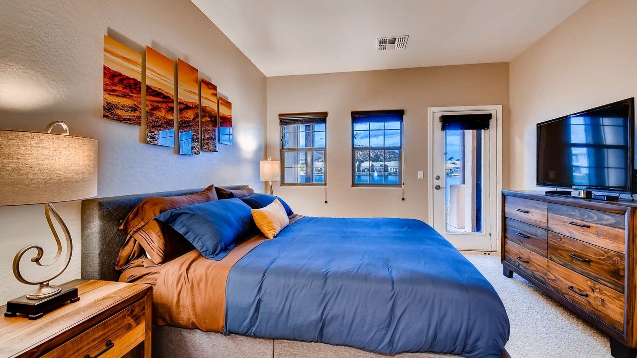 Photo of Bedroom in Foothills