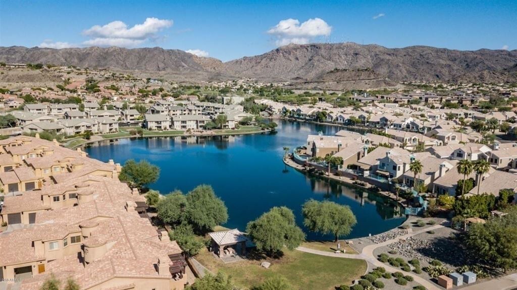 Photo of Outdoor in Foothills