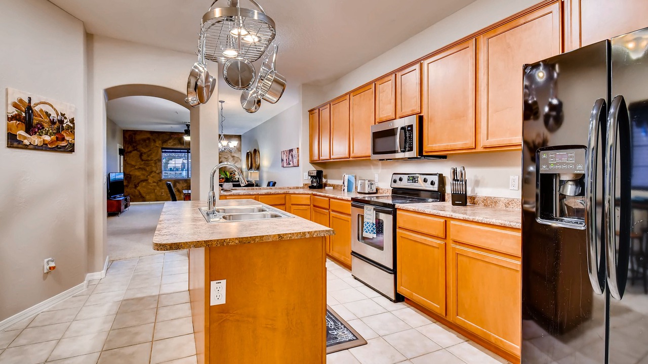 Photo of Kitchen in Foothills