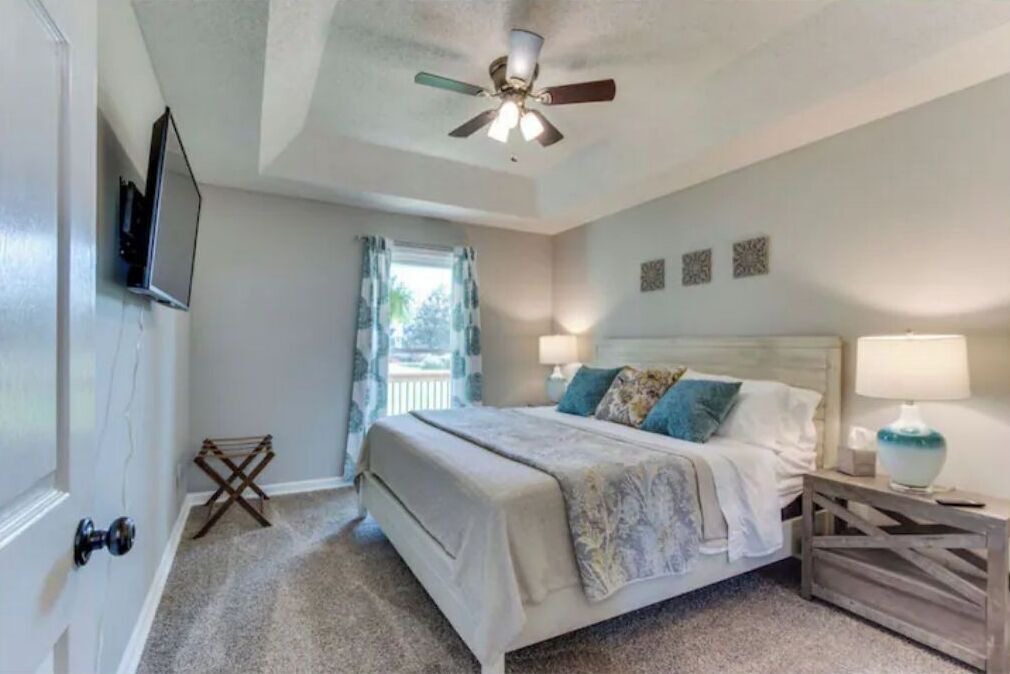 Photo of Bedroom in Lewisburg