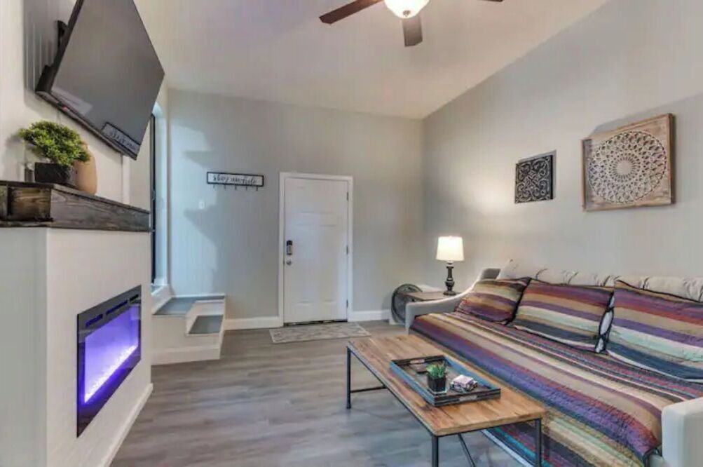 Photo of Livingroom in Lewisburg