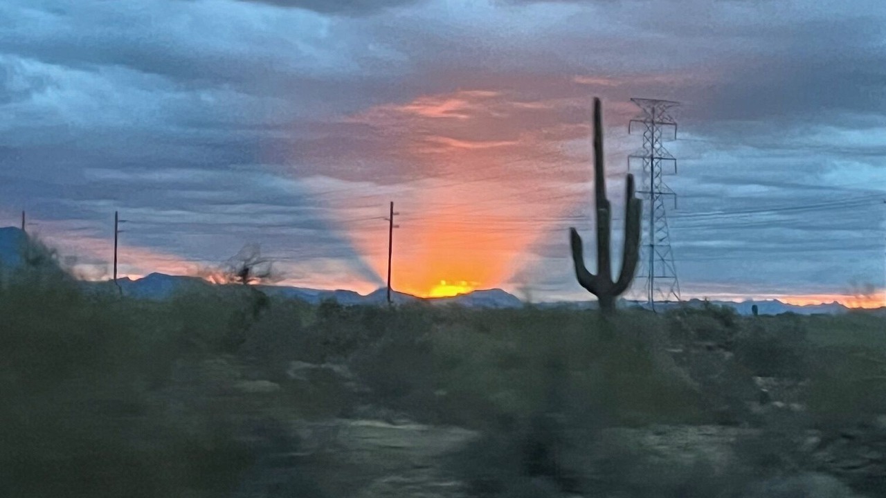 Photo of Outdoor in Apache Junction