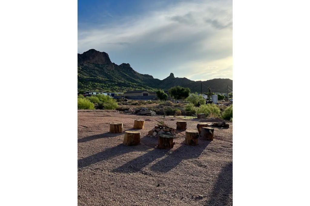 Photo of Outdoor in Apache Junction