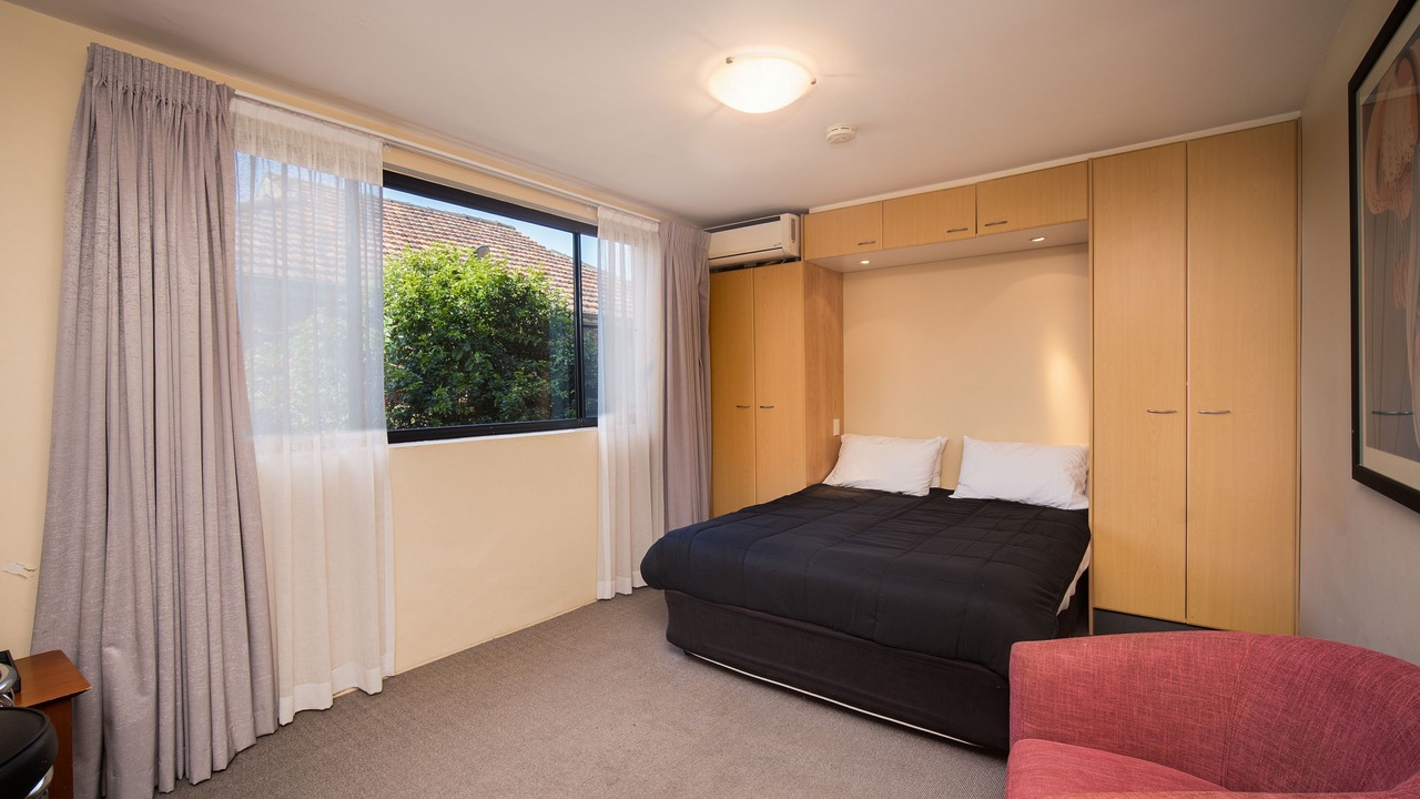 Photo of Bedroom in Drummoyne