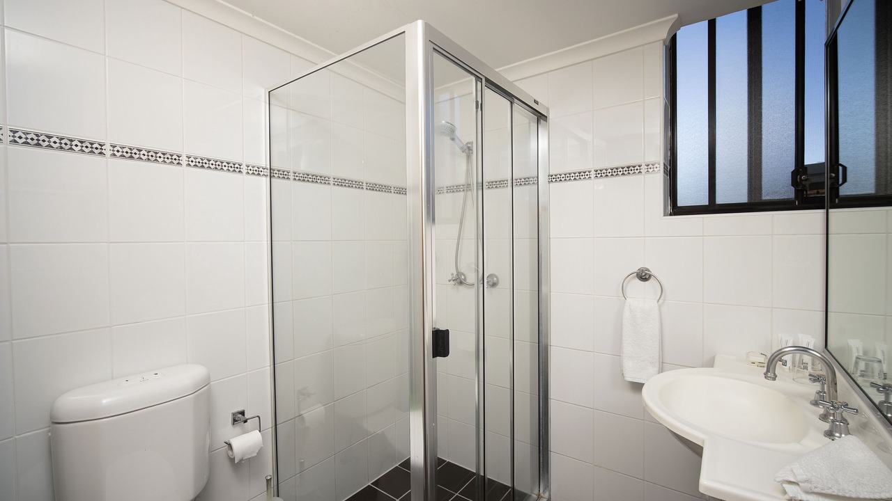 Photo of Bathroom in Drummoyne