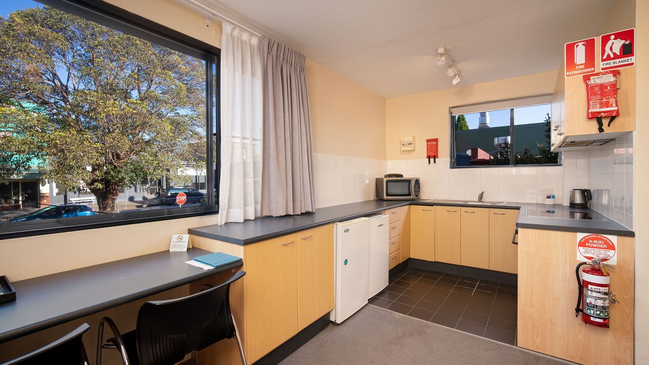 Photo of Kitchen in Drummoyne