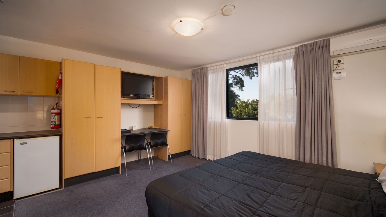 Photo of Bedroom in Drummoyne