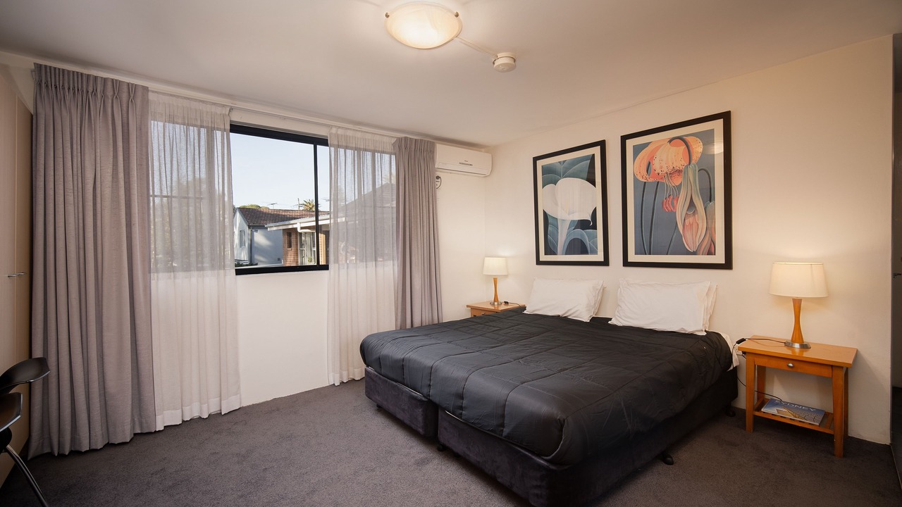 Photo of Bedroom in Drummoyne