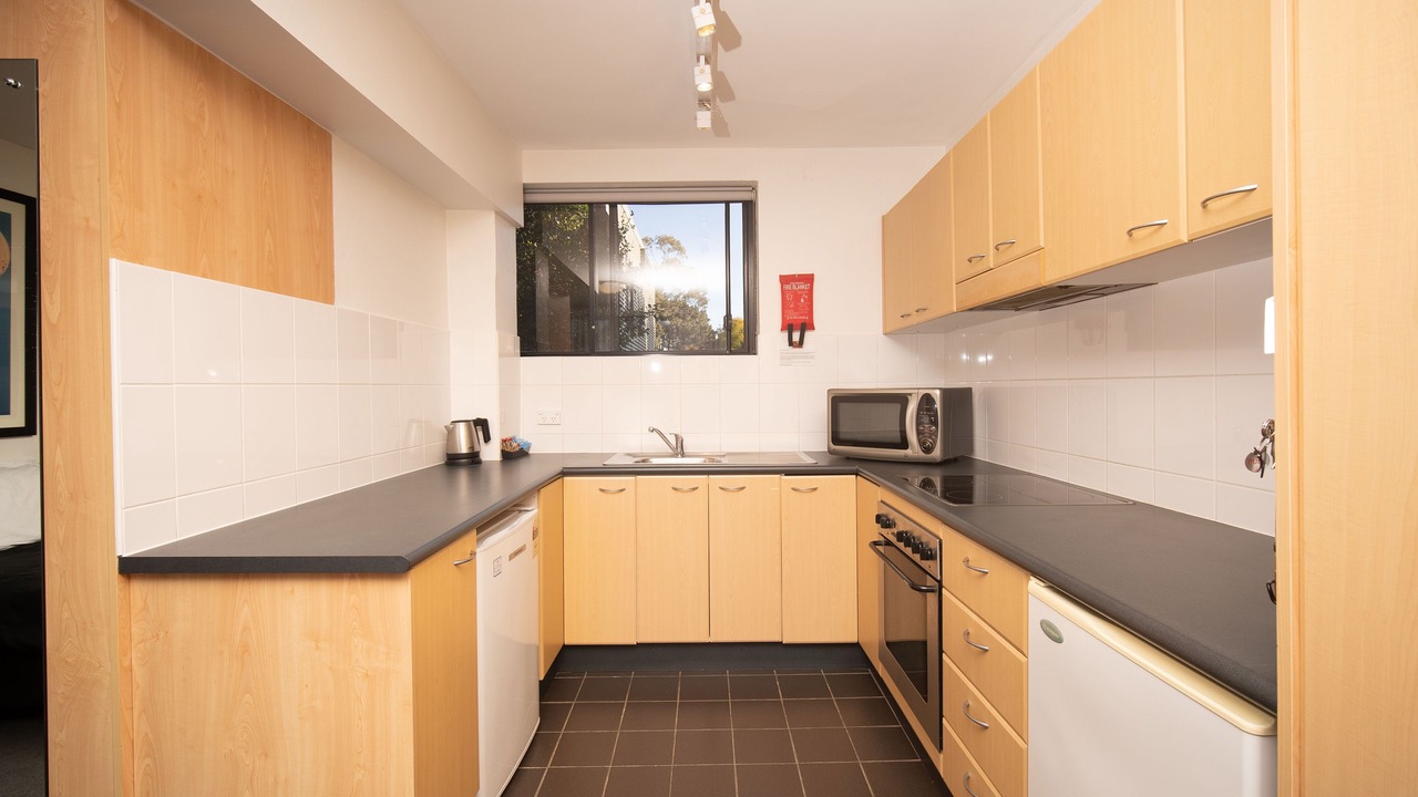 Photo of Kitchen in Drummoyne
