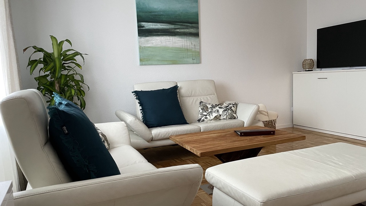 Photo of Livingroom in Tettnang