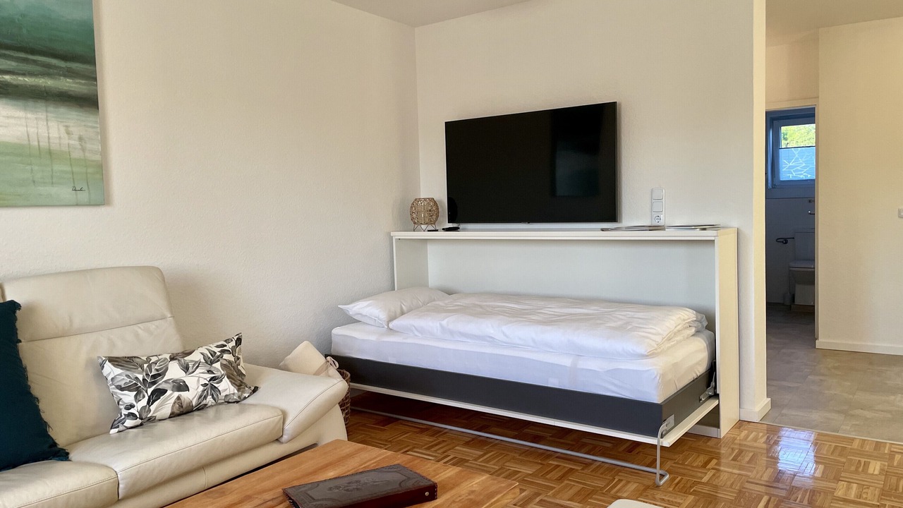 Photo of Bedroom in Tettnang