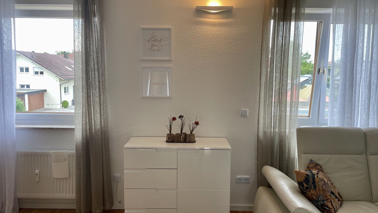 Photo of Livingroom in Tettnang
