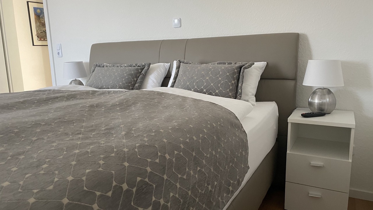Photo of Bedroom in Tettnang
