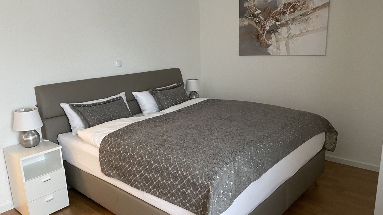 Photo of Bedroom in Tettnang