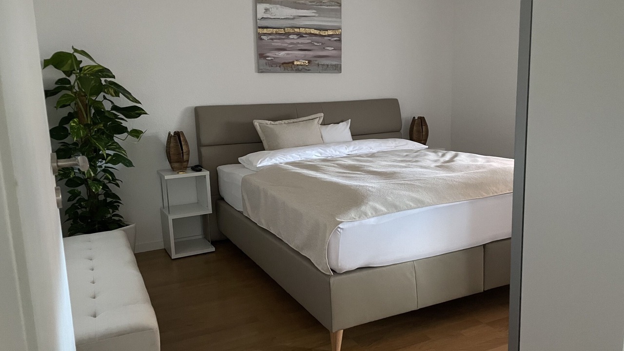 Photo of Bedroom in Tettnang