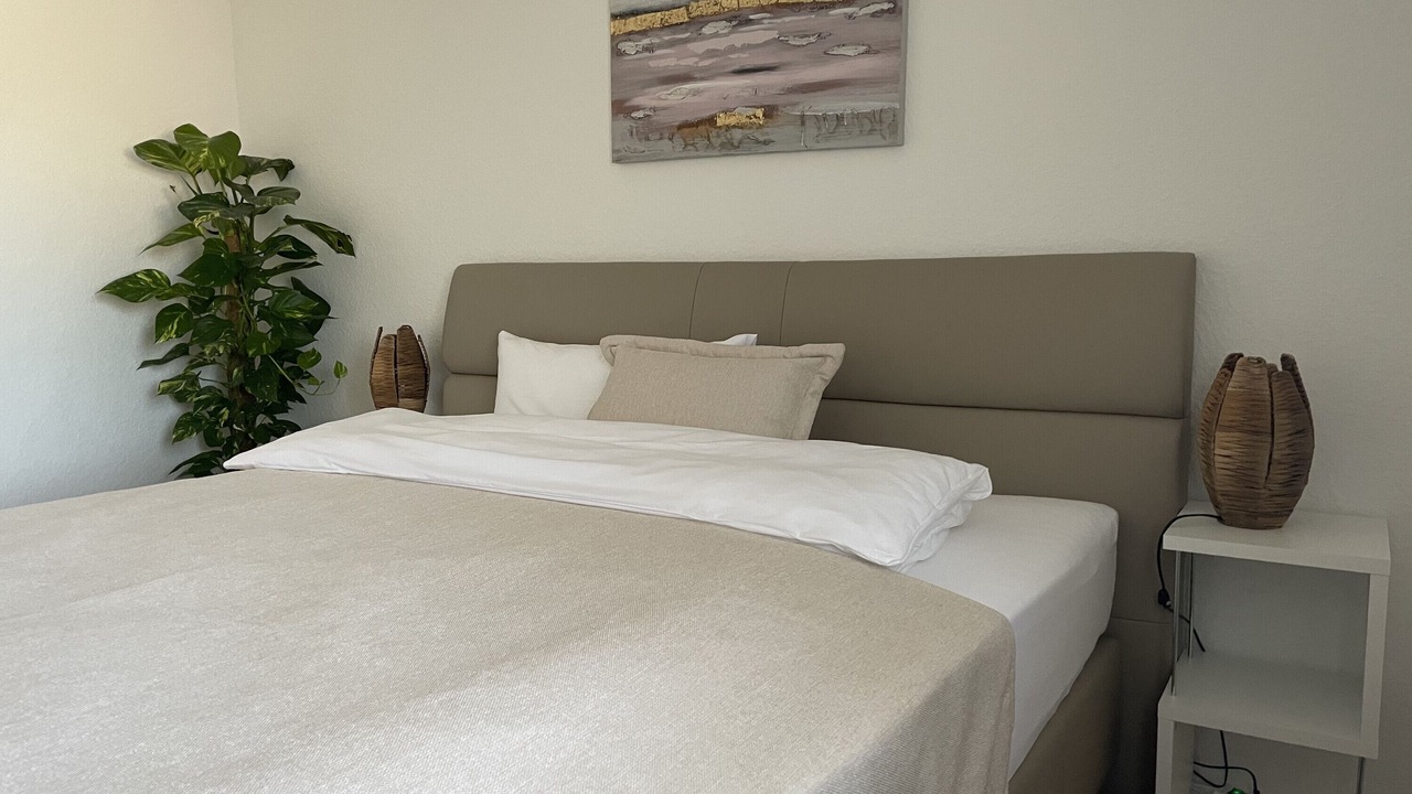 Photo of Bedroom in Tettnang