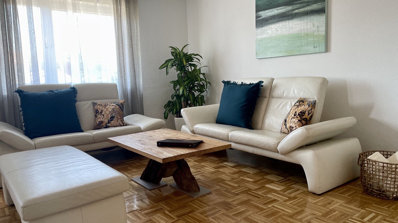 Photo of Livingroom in Tettnang