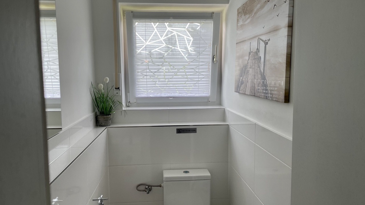 Photo of Bathroom in Tettnang