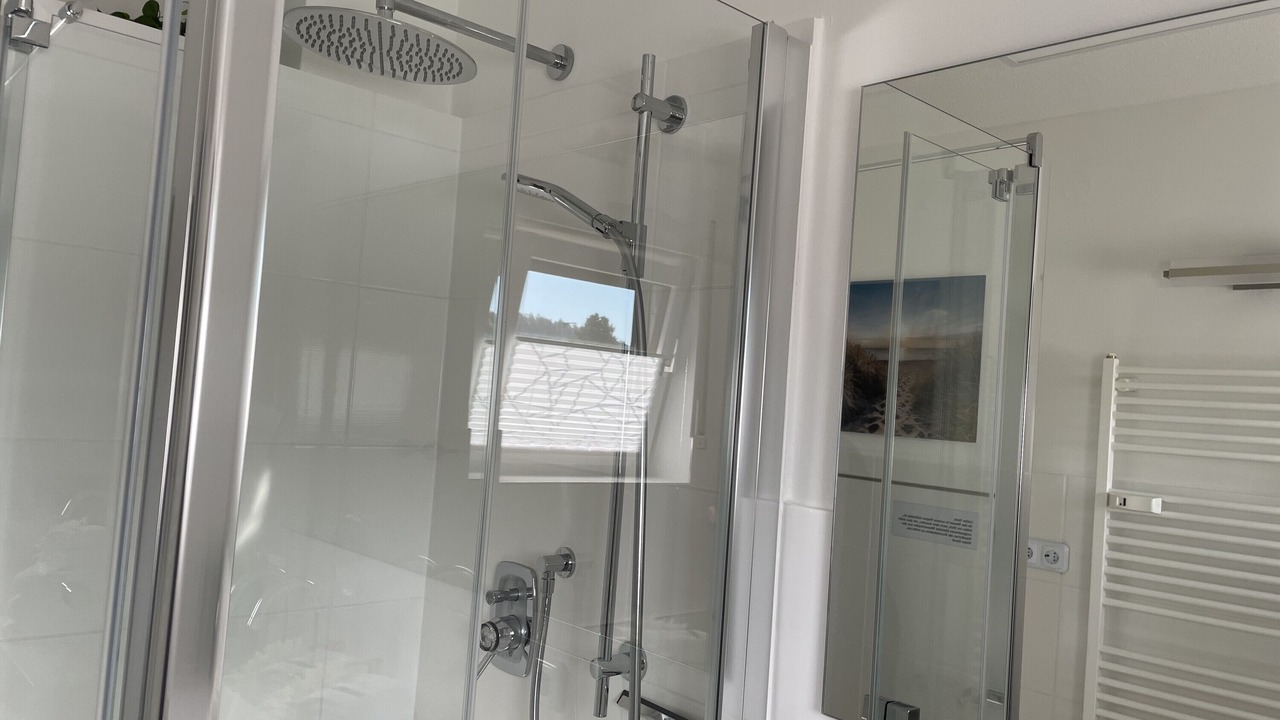 Photo of Bathroom in Tettnang