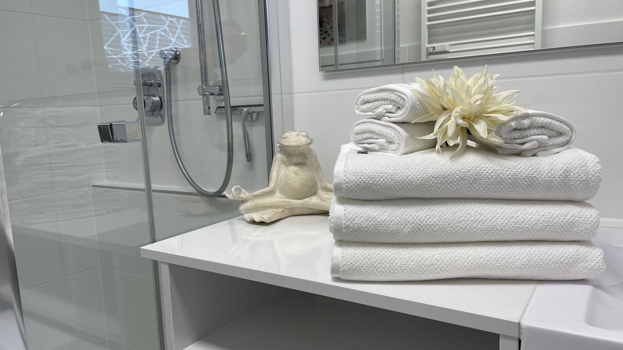 Photo of Bathroom in Tettnang