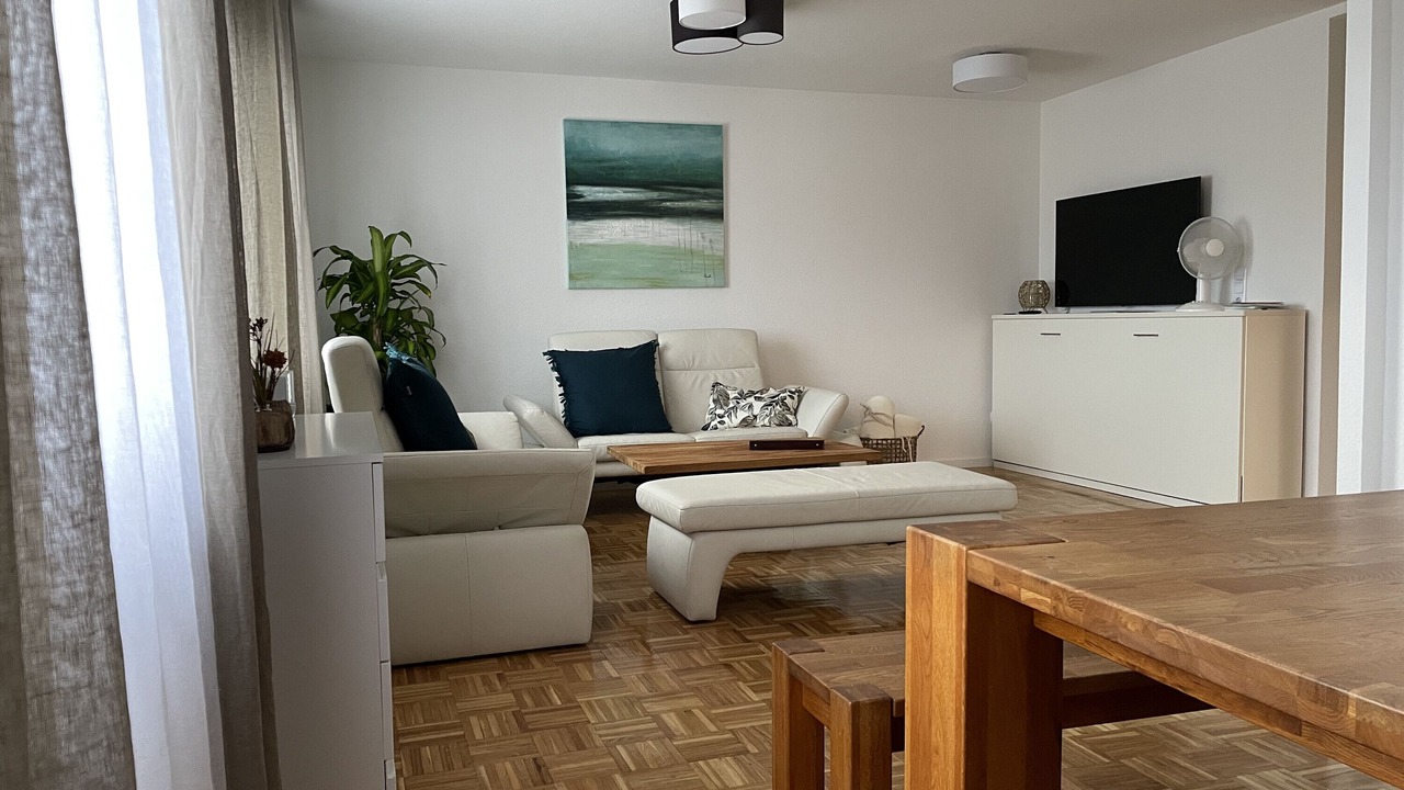 Photo of Livingroom in Tettnang