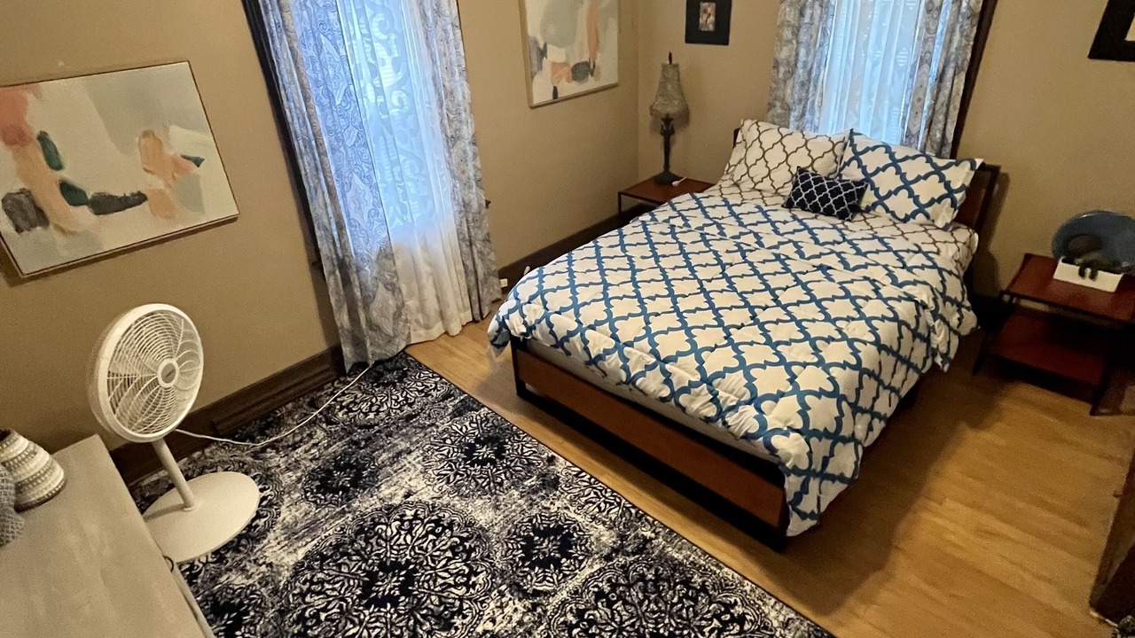 Photo of Bedroom in Grand Rapids