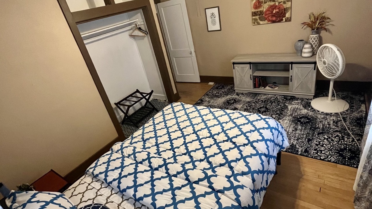Photo of Bedroom in Grand Rapids