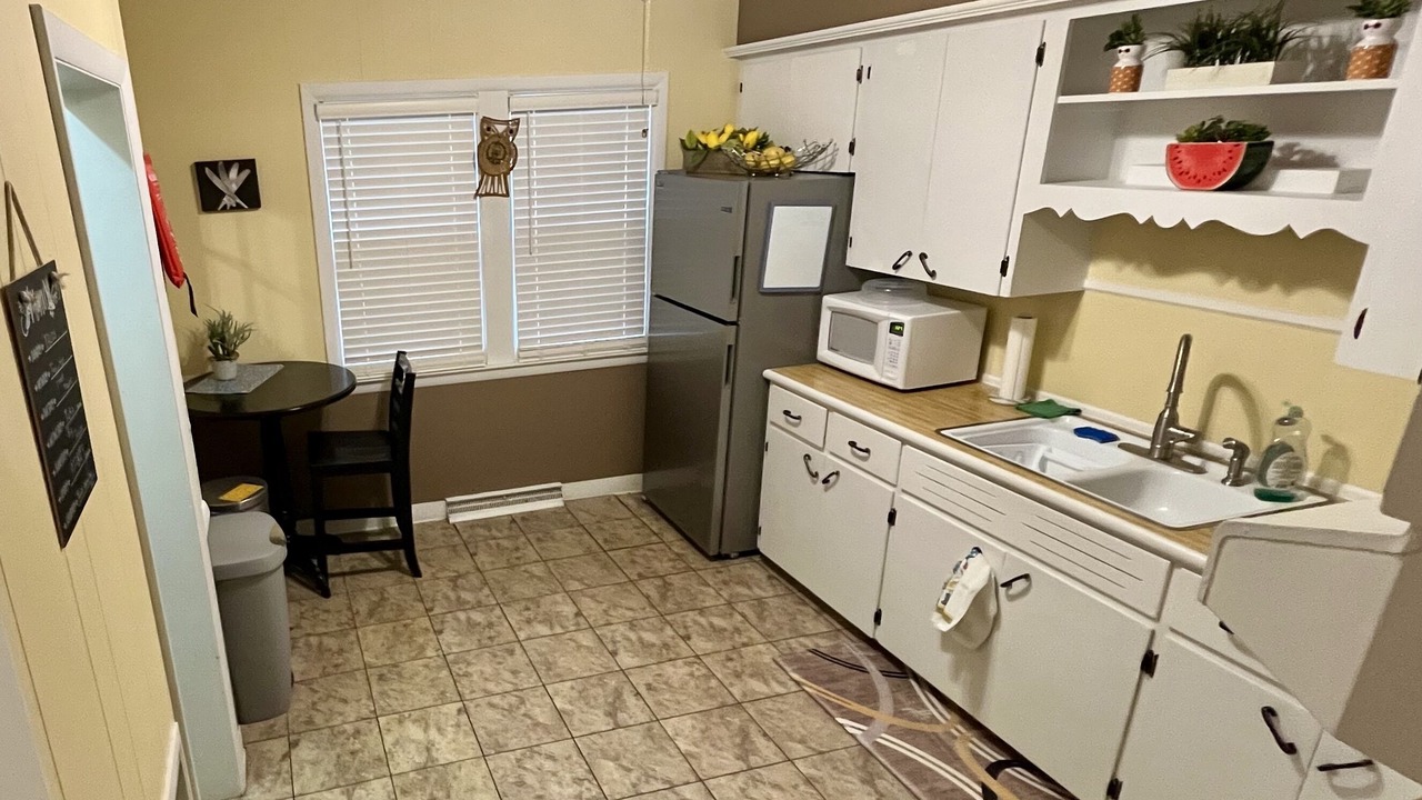 Photo of Kitchen in Grand Rapids