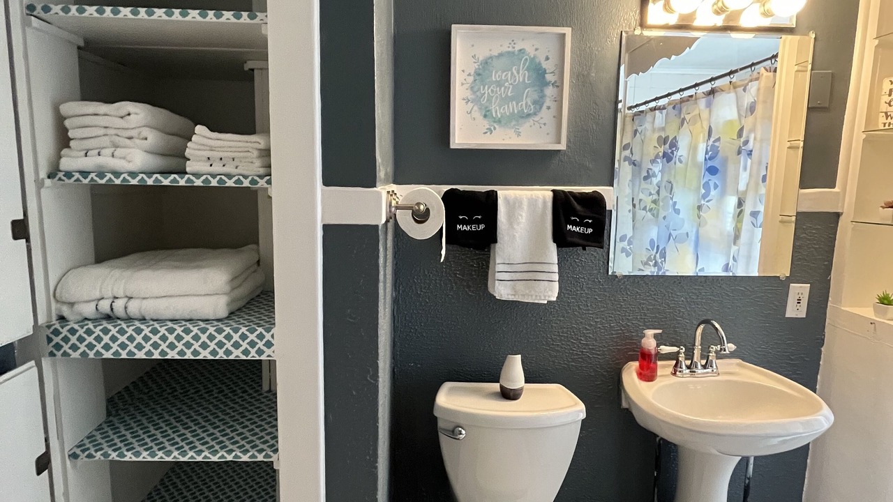 Photo of Bathroom in Grand Rapids