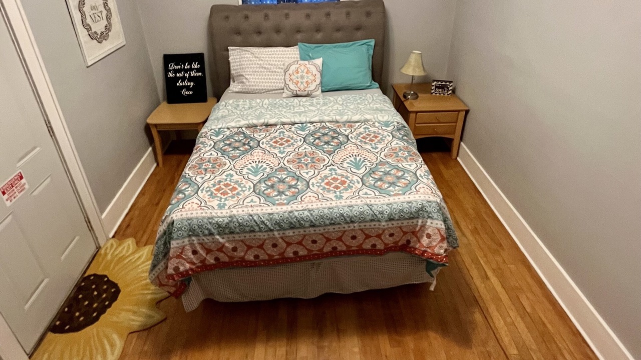 Photo of Bedroom in Grand Rapids